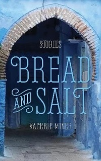 Enlarge image Cover: Bread and Salt - Whitepoint Press