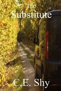 Cover: The Substitute - Inner Child Press, Ltd.