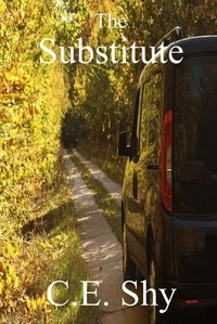 Enlarge image Cover: The Substitute - Inner Child Press, Ltd.