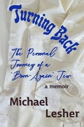 Cover: Turning Back - Lincoln Square Books