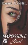 Cover: Impossible Duet - Romantic Escapes Publishing