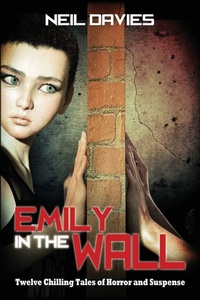 Enlarge image Cover: Emily in the Wall - Grinning Skull Press