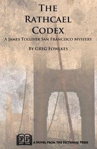 Enlarge image Cover: The Rathcael Codex - Fictional Press