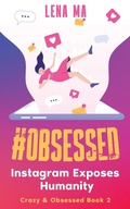 Cover: #obsessed - Lena Ma