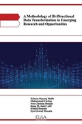 Cover: A Methodology of Bi-Directional Data Transformation in Emerging Research and Opportunities - Eliva Press