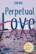Cover: Perpetual Love - Workbook Press