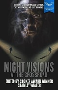 Cover: Night Visions - Macabre Ink