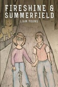 Cover: Fireshine & Summerfield - Light Switch Press