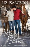 Cover: Third Time's the Charm - AEJ Creative Works