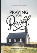 Cover: Praying for Revival - Sweet to the Soul Ministries
