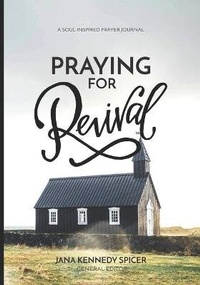 Enlarge image Cover: Praying for Revival - Sweet to the Soul Ministries