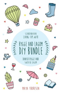 Abbildung von: Hygge and Lagom DIY Bundle - Natalia Stepanova