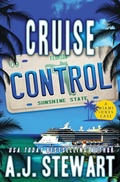 Cover: Cruise Control - Jacaranda Drive