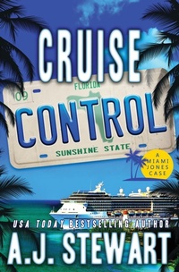 Enlarge image Cover: Cruise Control - Jacaranda Drive