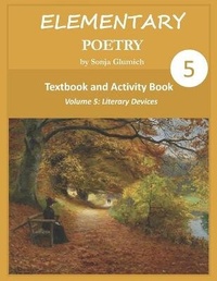Abbildung von: Elementary Poetry Volume 5 - Under the Home
