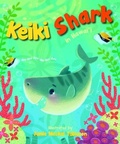 Cover: Keiki Shark in Hawaii - Beachhouse Publishing