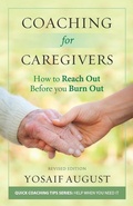 Cover: Coaching for Caregivers - Waterside Productions