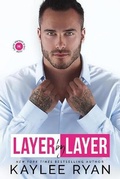 Cover: Layer by Layer - Kaylee Ryan