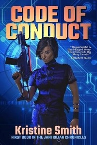 Enlarge image Cover: Code of Conduct - Faery Cat Press