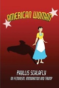 Cover: American Woman - Creators Publishing