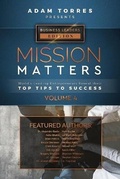 Cover: Mission Matters - Mr. Century City, LLC.
