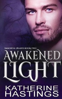 Enlarge image Cover: Awakened Light - Flyte Publishing