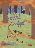 Cover: The Adventure of Artful Dodger - Compass Flower Press