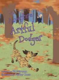Enlarge image Cover: The Adventure of Artful Dodger - Compass Flower Press