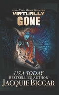 Cover: Virtually Gone - Jacquie Biggar