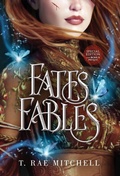 Cover: Fate's Fables - Original Mix Media Inc