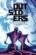 Cover: Outsiders - Tdotspec