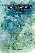 Cover: History of Nations 3 - Al Reshah