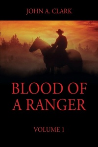 Enlarge image Cover: Blood of a Ranger - Outskirts Press