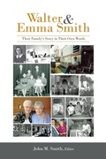 Cover: Walter & Emma Smith - Balboa Press