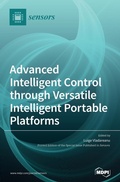 Cover: Advanced Intelligent Control through Versatile Intelligent Portable Platforms - MDPI AG