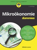 Bild: Mikroökonomie für Dummies - Wiley-VCH