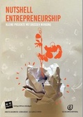 Cover: Nutshell Entrepreneurship - Verlag Edition K&ouml;ndgen