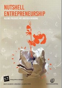 Abbildung von: Nutshell Entrepreneurship - Verlag Edition Köndgen