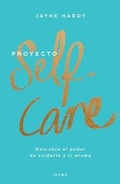 Cover: Proyecto Self-Care - Planeta Publishing