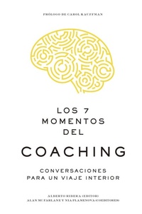 Abbildung von: Los 7 Momentos del Coaching (7 Moments of Coaching Spanish Edition) - Reverte Management International