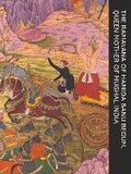 Cover: The Ramayana of Hamida Banu Begum - Silvana