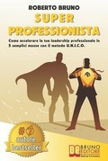 Cover: Super Professionista - Bruno Editore
