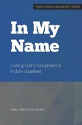 Cover: in My Name - Frisse Kijk