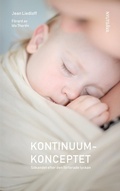 Cover: Kontinuumkonceptet - Kveru