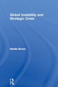Cover: Global Instability and Strategic Crisis - Routledge