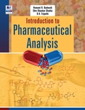 Cover: Introduction to Pharmaceutical Analysis - Pharmamed Press