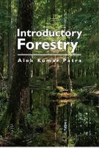 Enlarge image Cover: Introductory Forestry - New India Publishing Agency