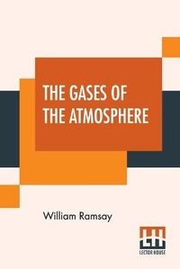 Abbildung von: The Gases Of The Atmosphere - Lector House
