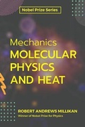 Cover: Mechanics Molecular Physics and Heat - Maxwell Press