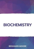 Cover: Biochemistry - Maxwell Press